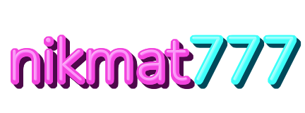 nikmat777 — logo kanal